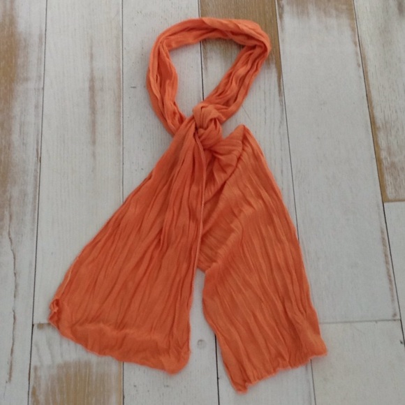 Accessories - Scarf